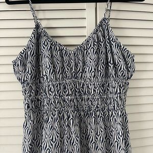 H&M women’s maxi dress